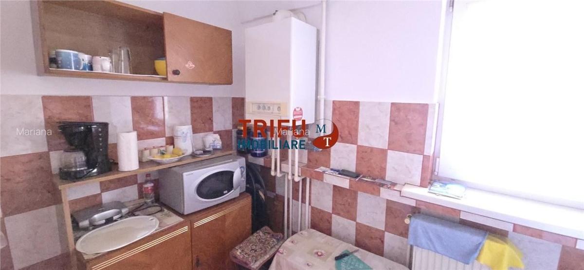 Garsoniera de vânzare în zona Bulevard - 4