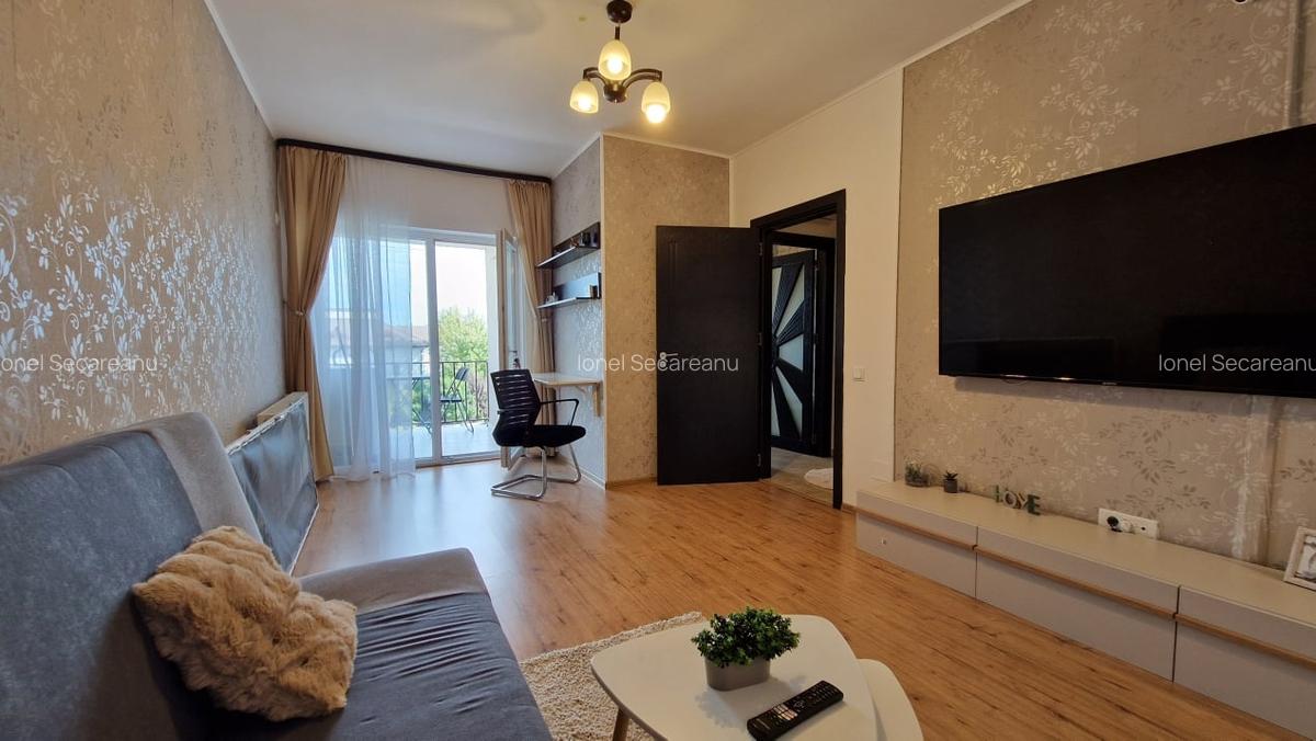 Apartament modern cu 2 camere - un loc cu energie buna, gata sa devina acasa. - 17