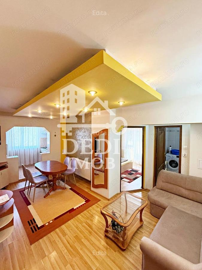 Apartament cu 3 camere de inchiriat Decebal, Oradea - 6