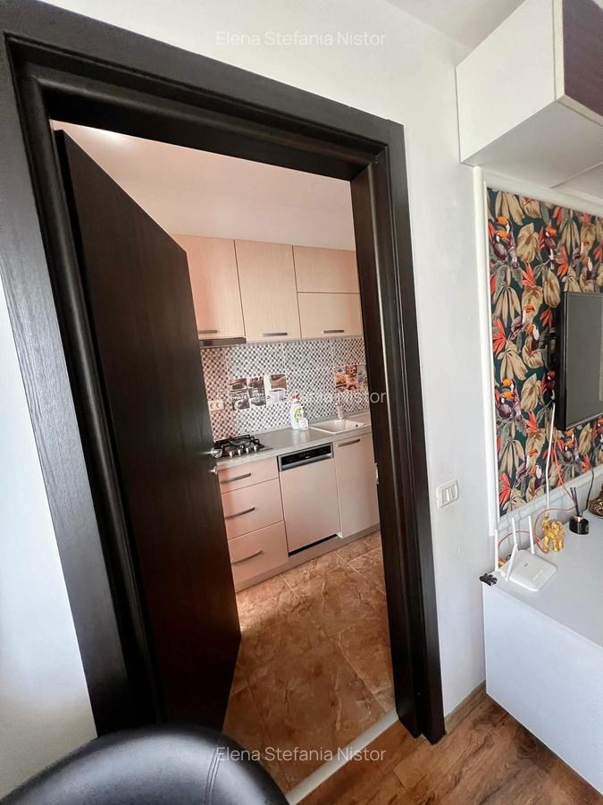 Apartament 2 Camere strada Mărului  Fundeni Dobroești - 9
