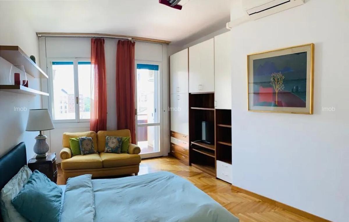 Garsoniera Titan - 2