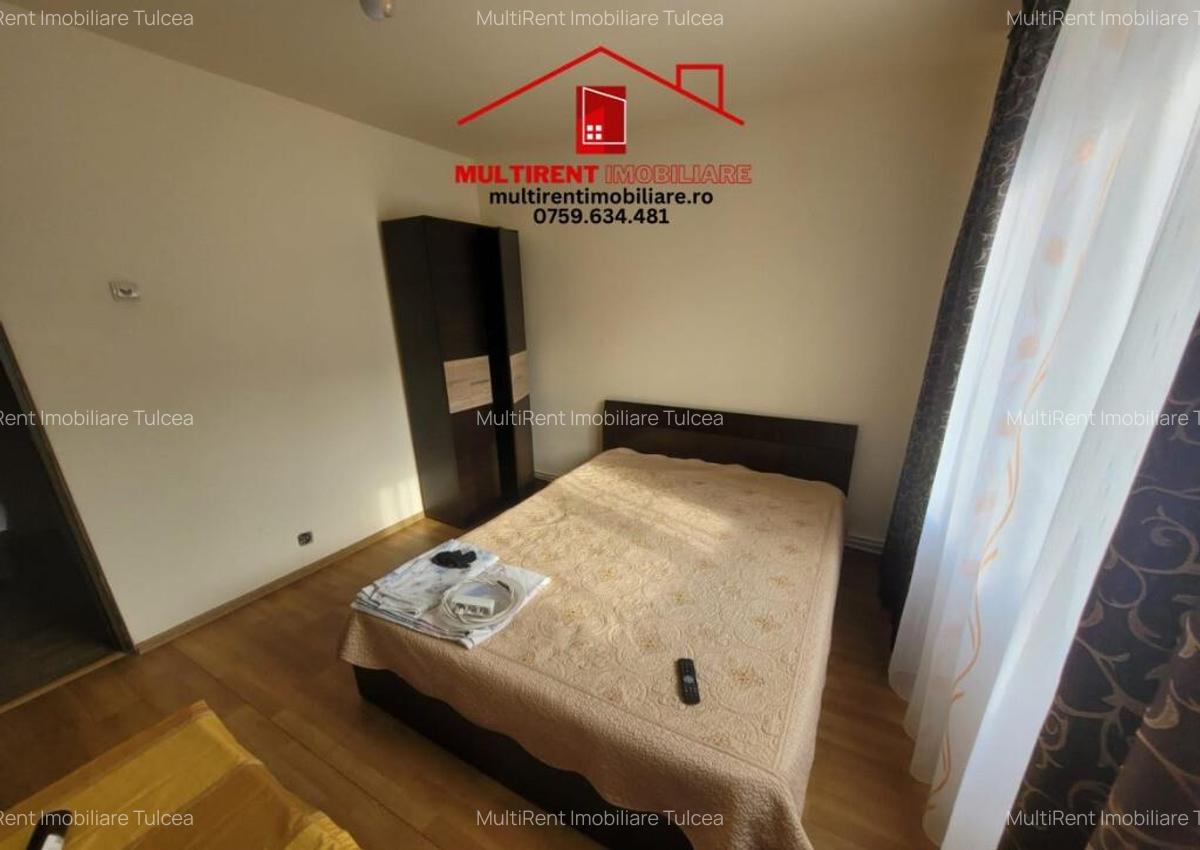 De inchiriat- Apartament 3 camere str.Victoriei ! - 5