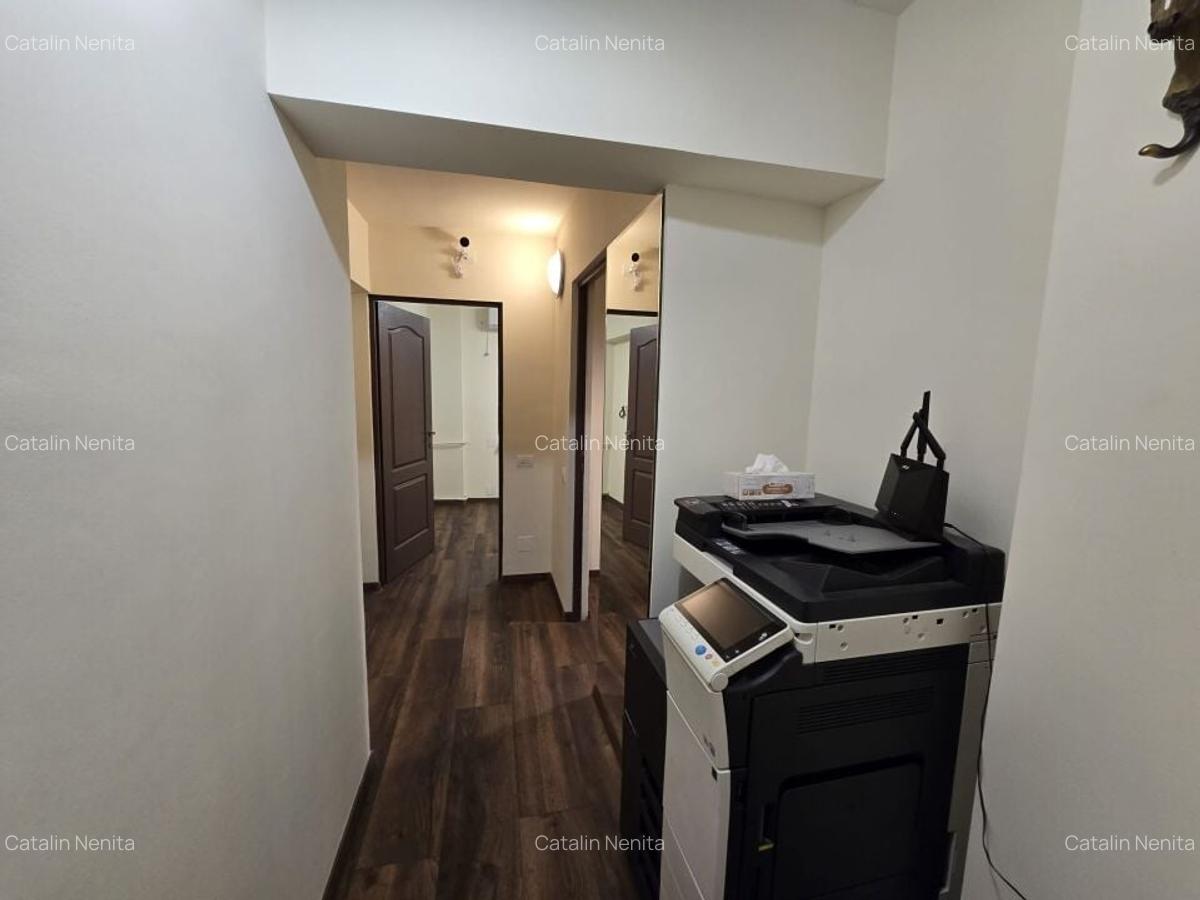 Apartament cu 2 camere decomandat în Universitate - 12
