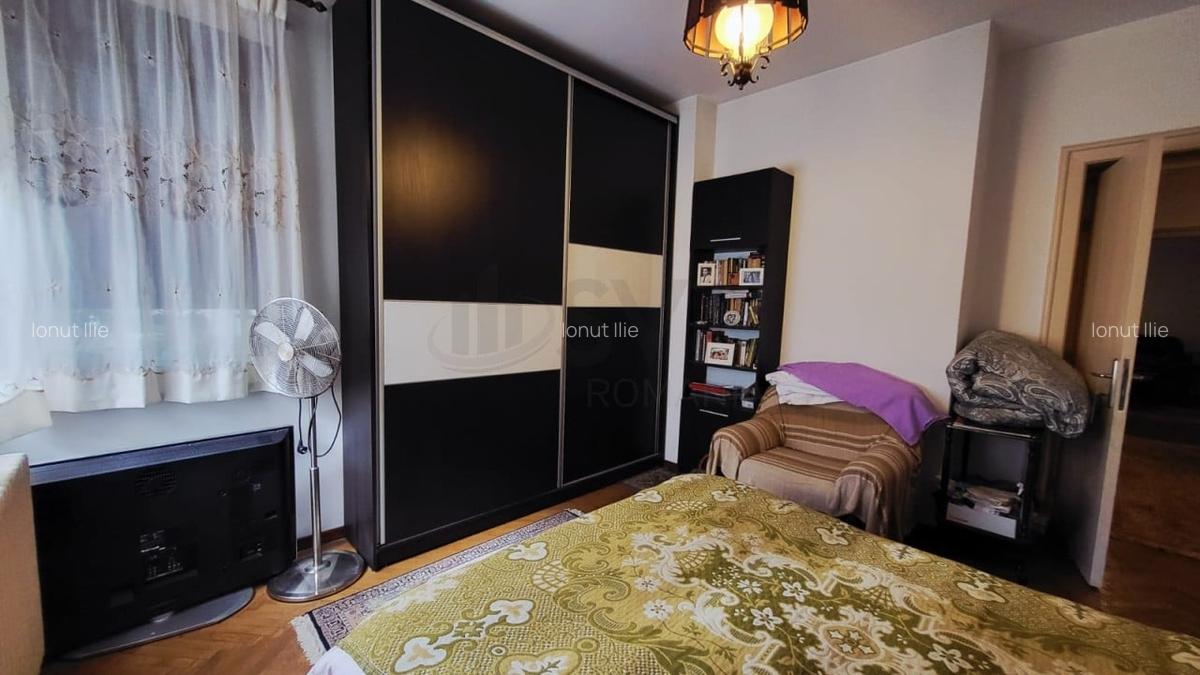 REA1025776 Apartament 4 camere - Pasaj Marasesti - Cladire Interbelica - 9