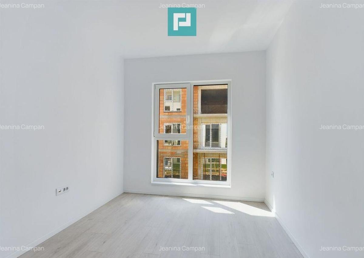 Apartament nou cu 3 camere in Via Carmina - 9