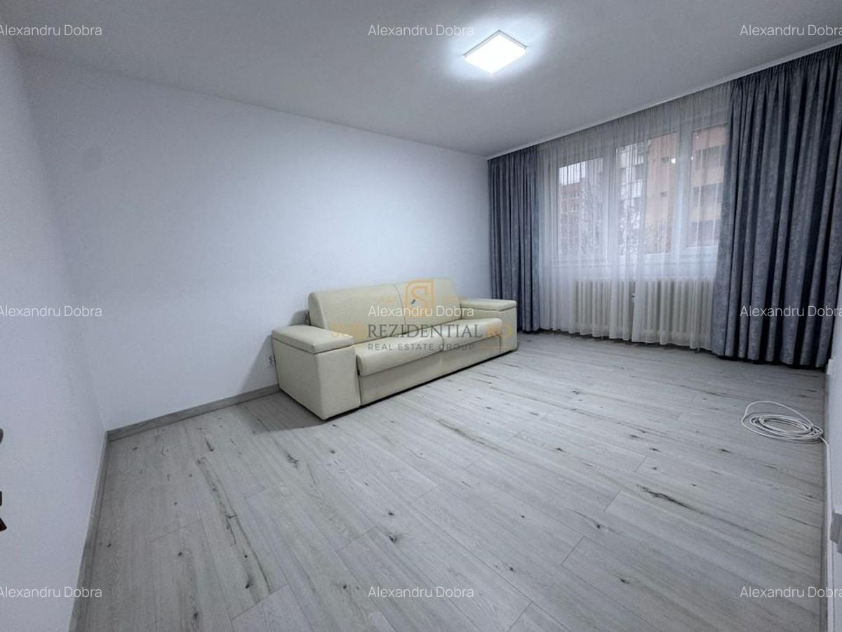 Apartament cu 2 camere de inchiriat, Bd. Brancoveanu, zona Grand Arena - 5