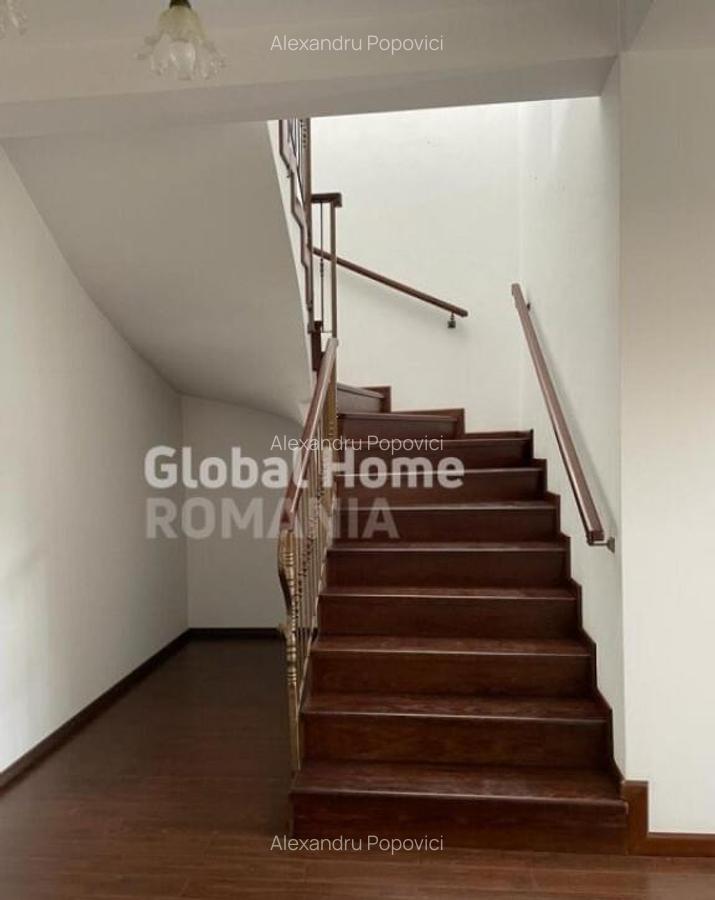 Duplex 4 camere 117 MP | Mogosoaia | Curte | Cu vedere la pa - 9