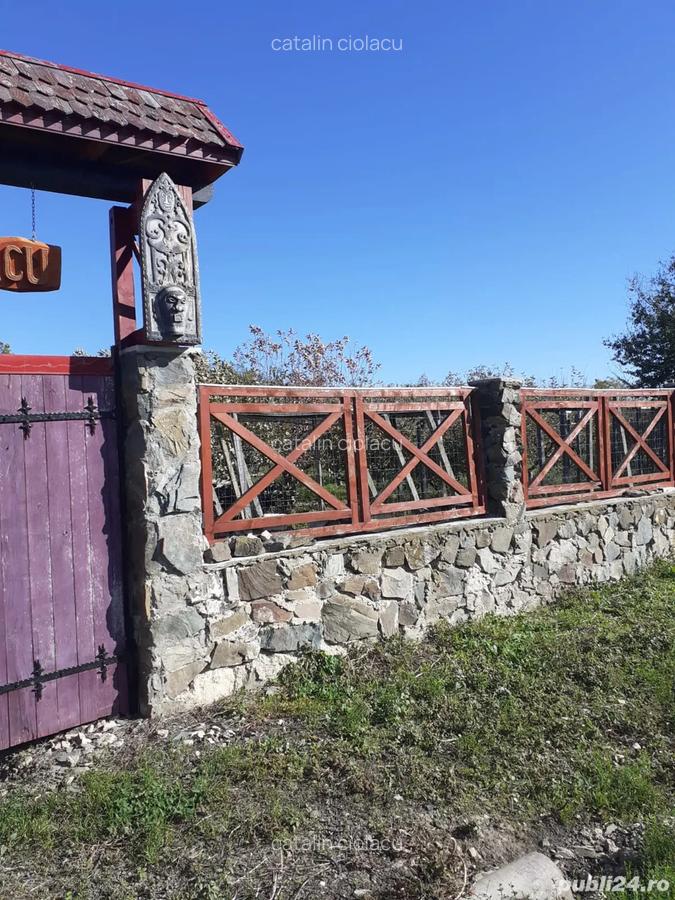 Vand casa agroturistica in Istria - 3