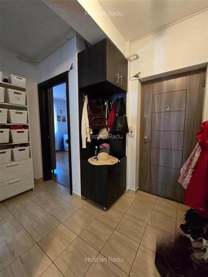3 CAMERE+CURTE 68 MP SECTOR 1 BUCURESTII NOI-LIDL-METROU PARC BAZILESCU - 8