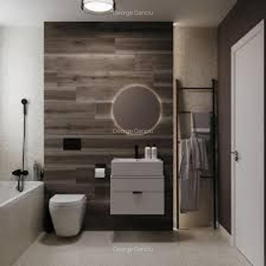 Apartament 3 camere - 2 bai - Parcul Teilor - 6
