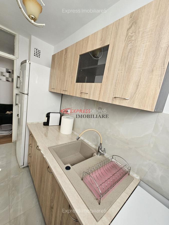 Dristor, Camil Ressu, Metrou - 3