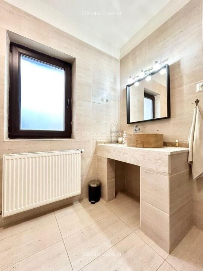 Casa cocheta cu gradina | Iancu Nicolae | Jolie Ville | Cambridge School - 15