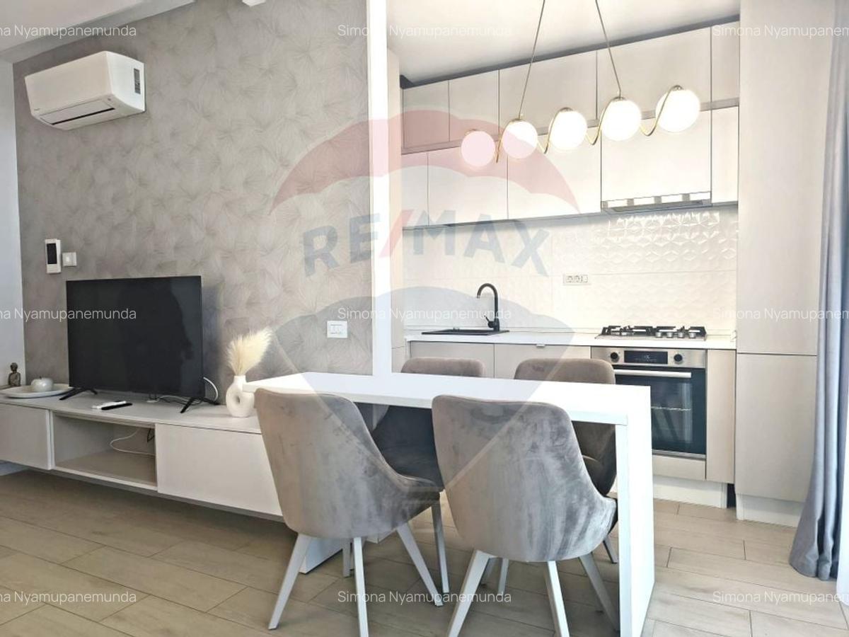 Apartament cu 2 camere de inchiriat Constanta - 4