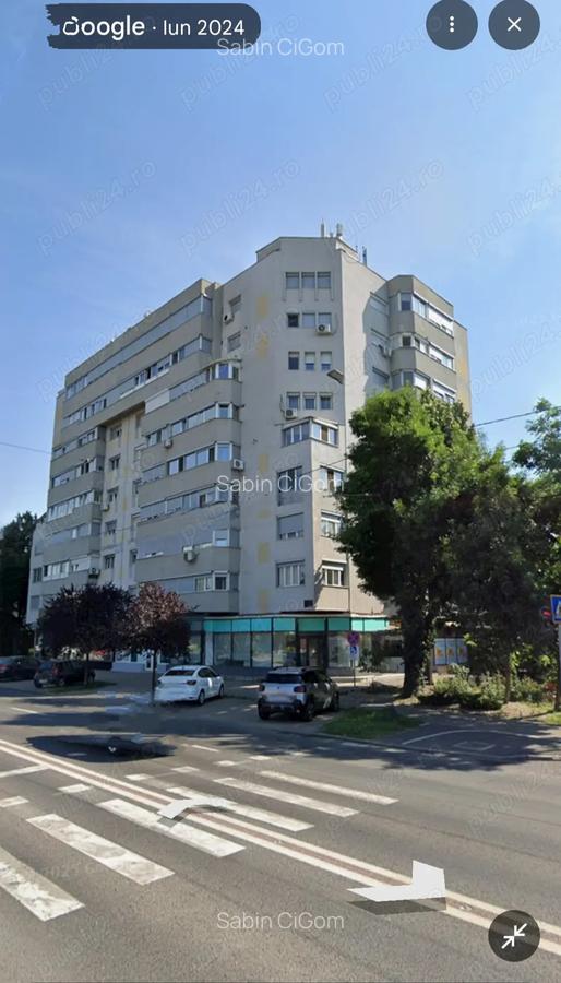 Apartament 1 camera Calea Aradului Est Timi?oara - 2