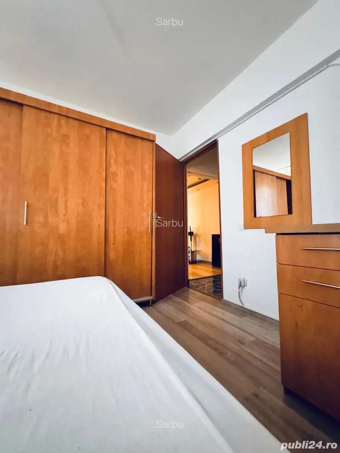 De inchiriat apt 2 camere - 2