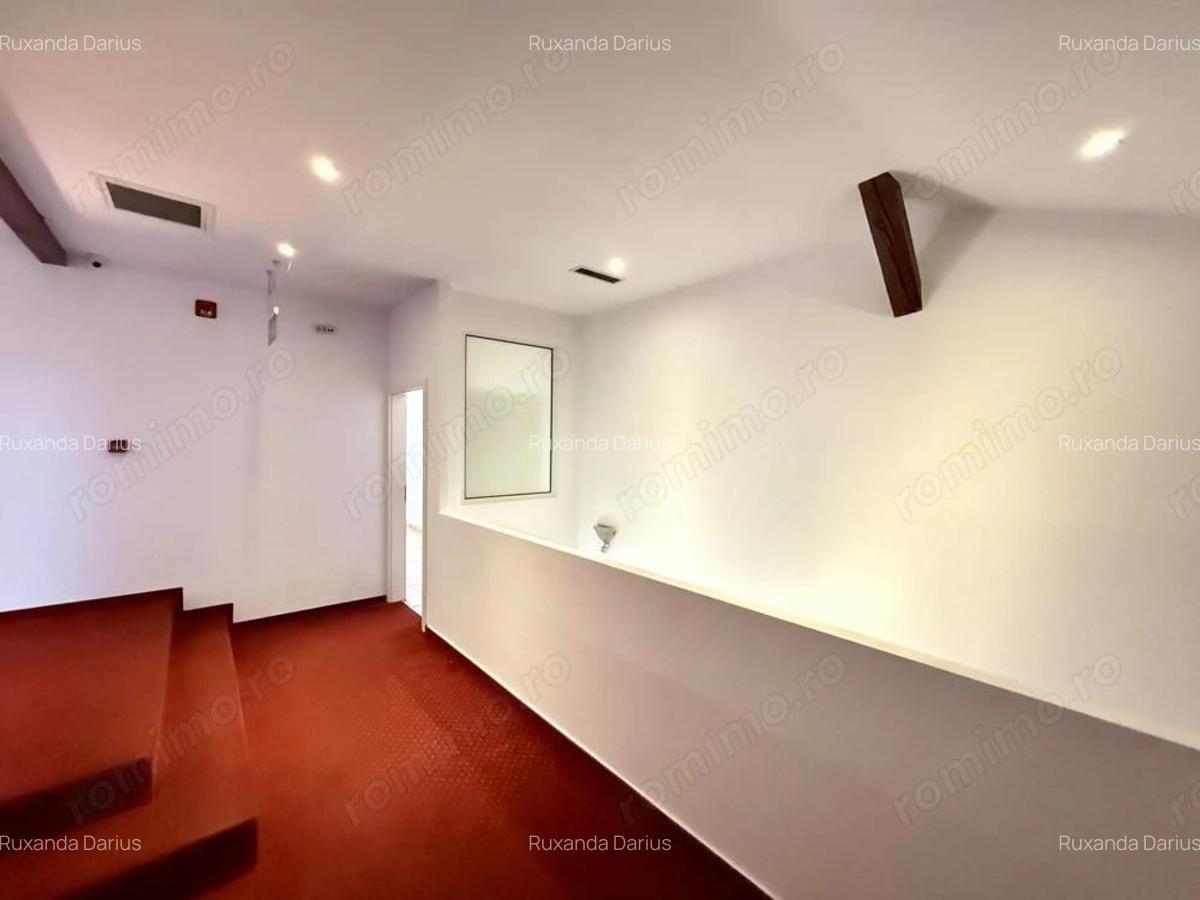 Spatiu de birouri 120mp | Take Ionescu - 8