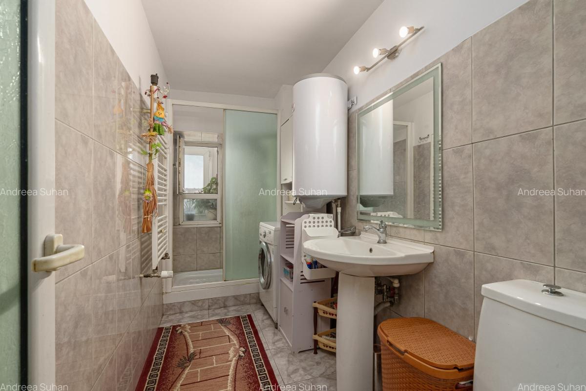 Singurul apartament de vanzare de acest tip - in Piata Alba Iulia - 8
