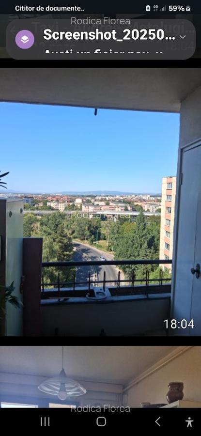 Apartament 3 camere- aproape de Colina Universitatii- pretabil studenți - 3
