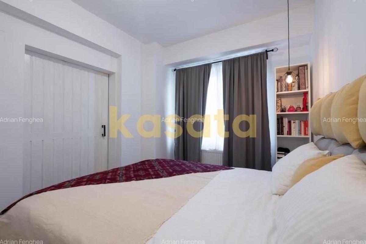 Apartament modern 2 camere de închiriat – zona Domenii - 6