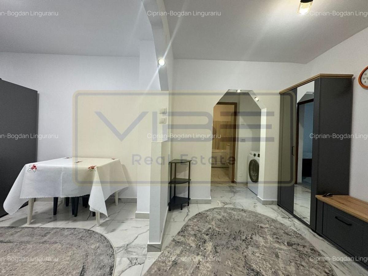 Apartament cu 2 camere decomandat, mobilat în Nicolina - 14