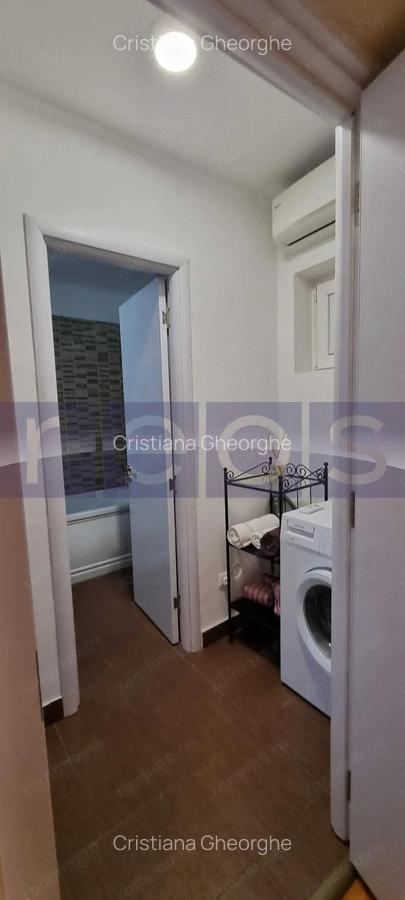 VANZARE 2 CAMERE - CALEA DOROBANTI - 7
