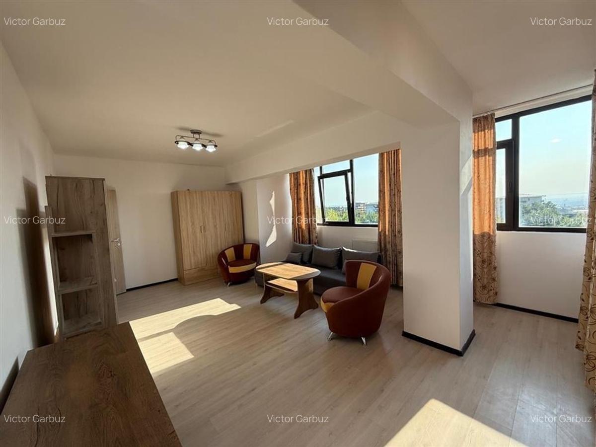 2 CAMERE DECOMANDAT - ETAJ 1 - GALATA - 66 MP - 3