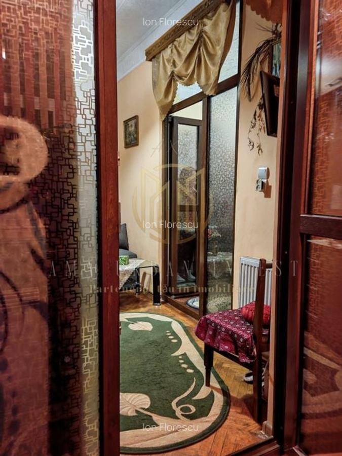 Pache Protopopescu Iancului Apartament 2 came 58 mp 68000 eur - 6