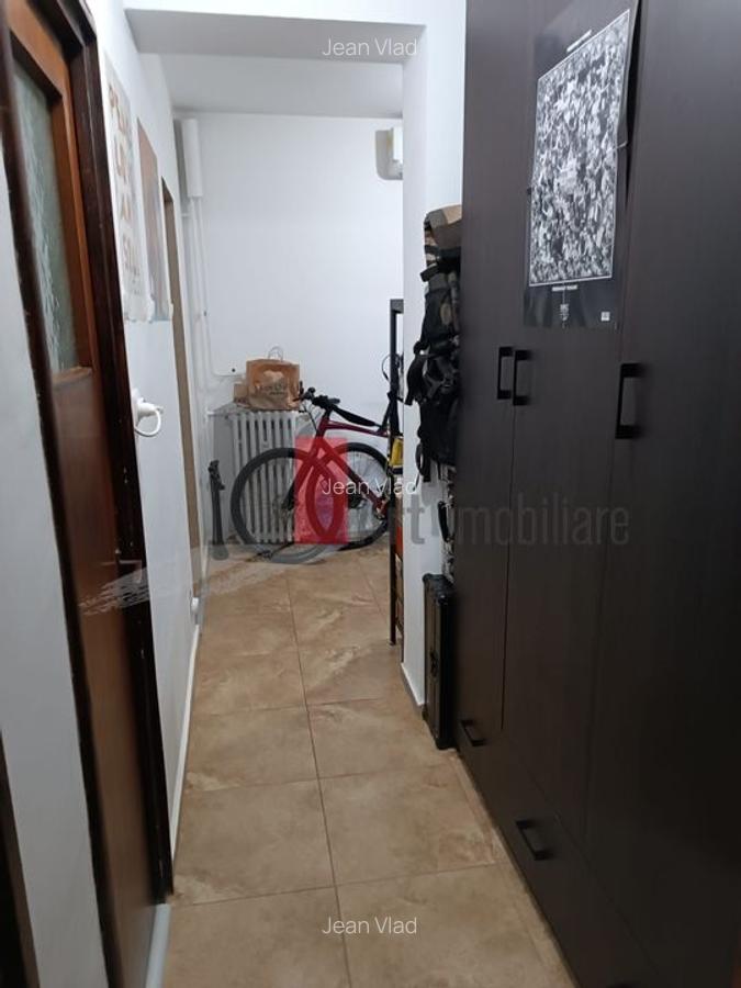 Apartament cu 2 camere decomandat, mobilat în Agronomie - 9