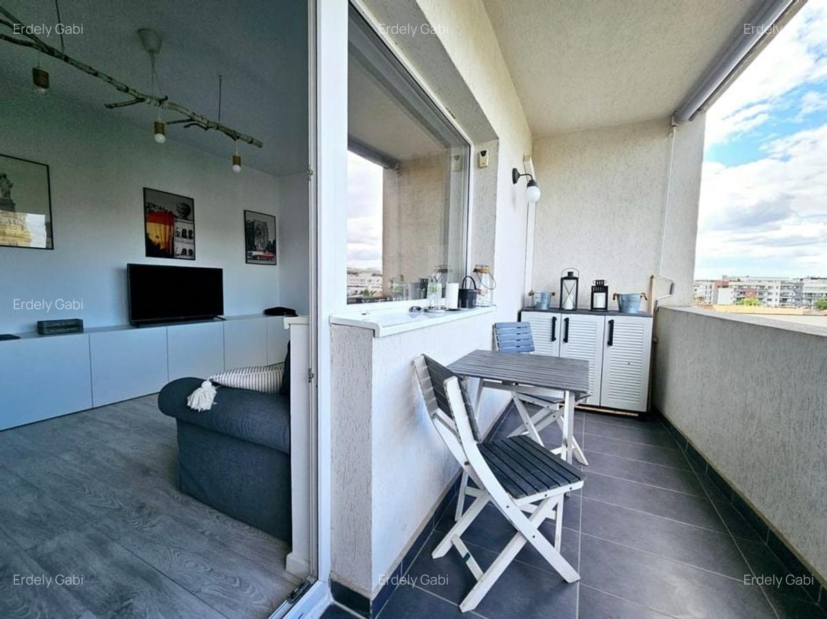 Apartament 3 camere Libertatii - 13 Septembrie  - Uranus ( Unirii ) - 9