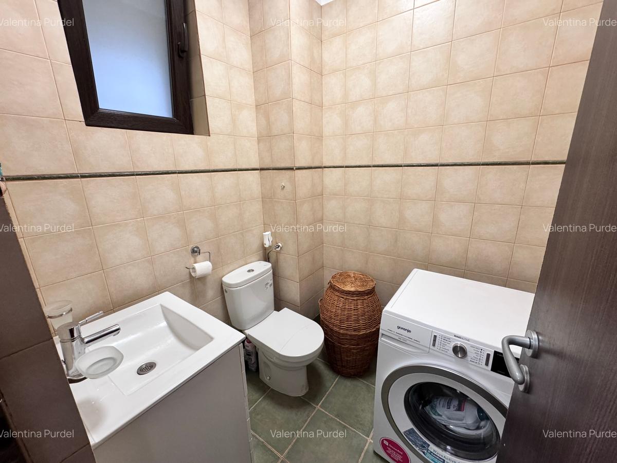 Vila adiacent Drumul Fermei, Mobilata si utilata - 7