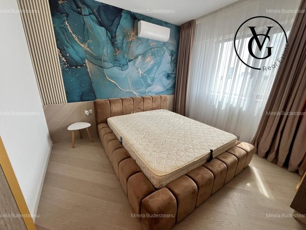 Apartament 3 camere Cortina North Pipera I Parcare - 3