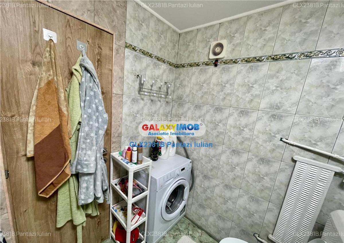 Garsoniera | 13 Septembrie | 50mp | langa Prosper | Loc Parc - 7