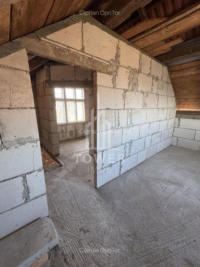 Casa cu 3 camere si teren | 111mp utili 450mp teren | Daia Noua | EXCLUSIVITATE - 4
