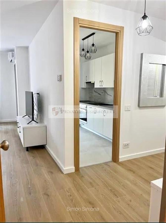 Apartament cu 2 camere decomandat, mobilat în Domenii - 3