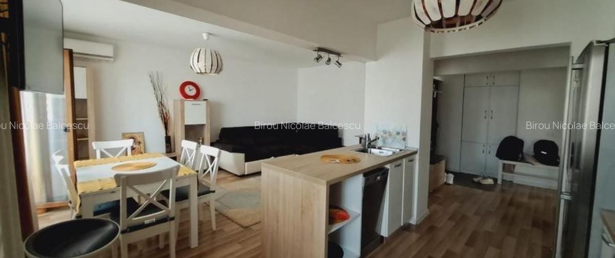 Apartament 4 camere langa gura de metrou Bucur Obor - 2