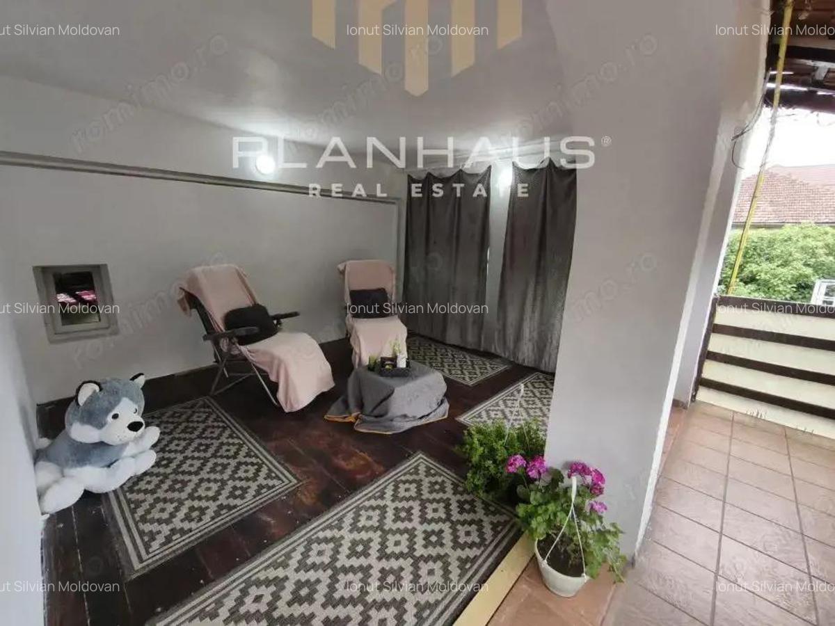 Apartament 4 Camere, Terasa ?i Parcare Acoperita Zona 22 Decembrie, 150 mp - 5