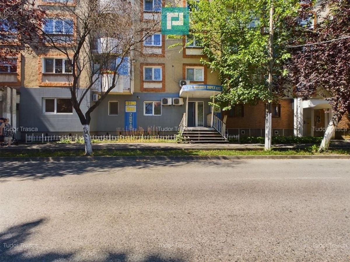 Spațiu comercial în zona Intim, Arad - 2