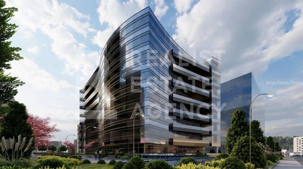 Vânzare, Apartament Premium cu 3 camere, București - 1