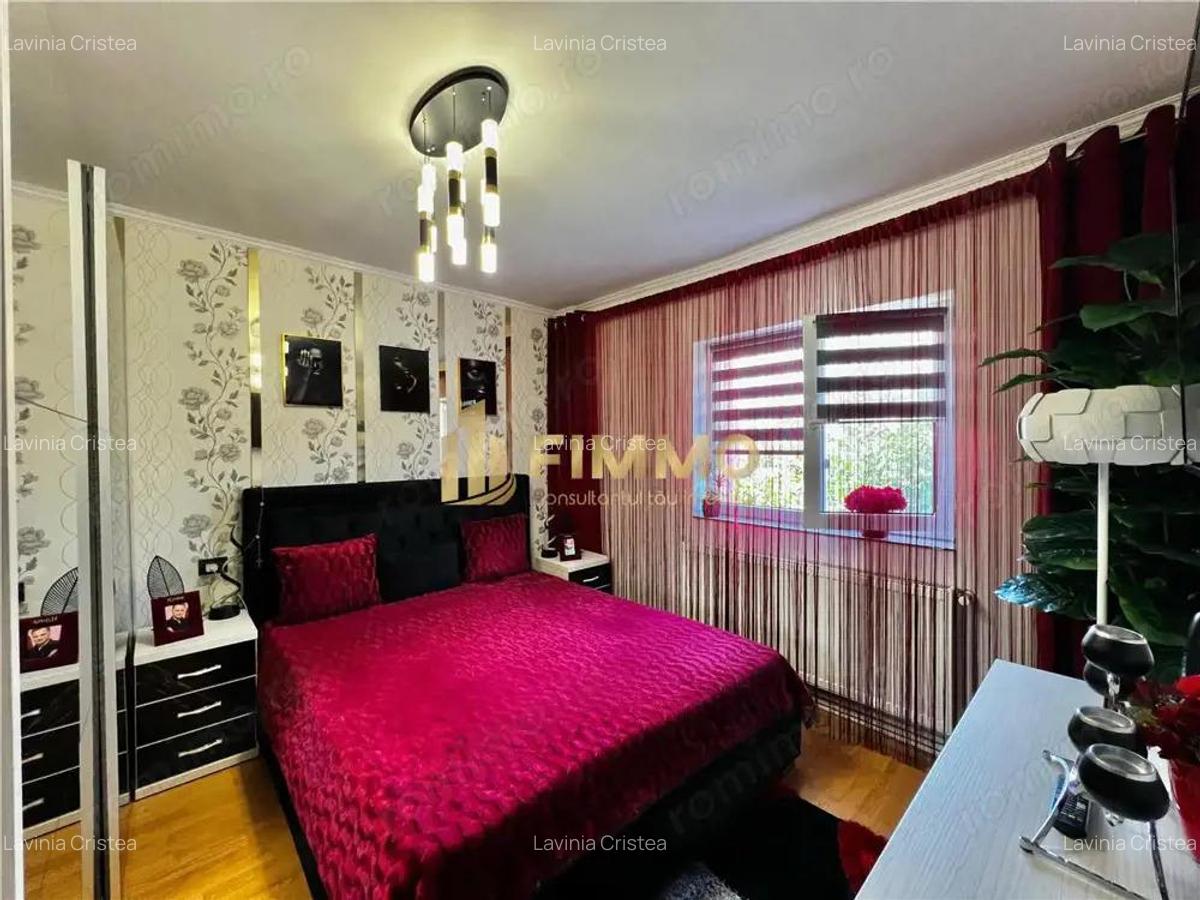 Apartament cu 2 Camere | Decomandat | 3 4 | Suceava | ID:1324 - 9
