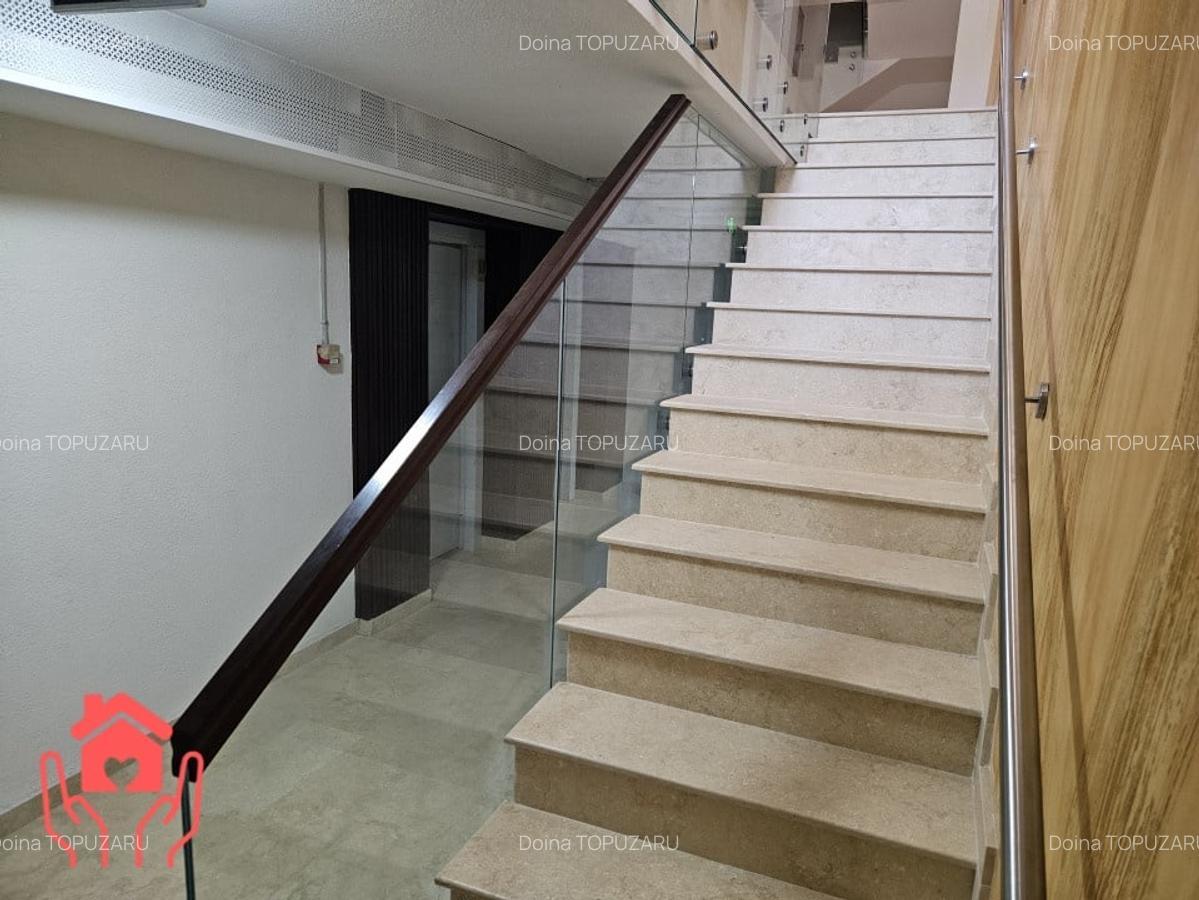 Baneasa Shopping City-Locatie retrasa, multa verdeata, finisaje deosebite! - 4