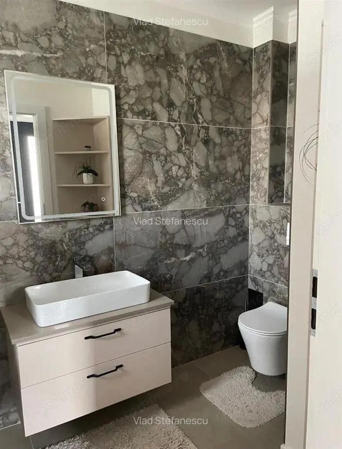 Calea Urseni - Duplex 4 cam - Teren mare - Lux - Zona accesibila - 5