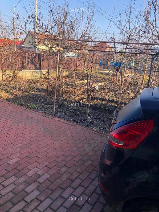 Casa de vanzare in Sannicoara-Cluj! - 1