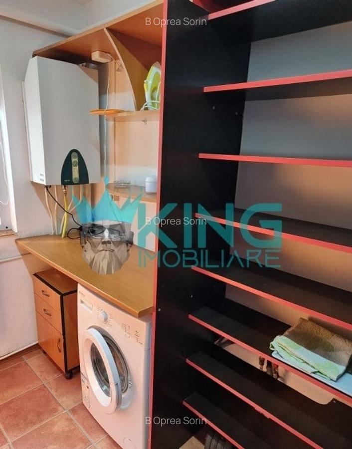 Apartament 2 Camere Tatarasi Iasi - 7