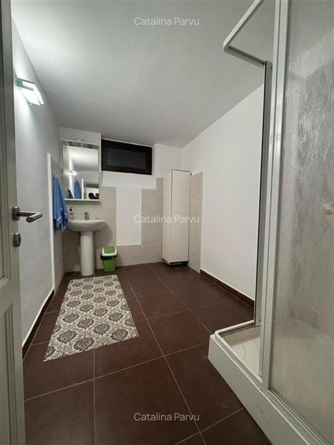 Apartament cu 4 camere circular în Cotroceni - 18