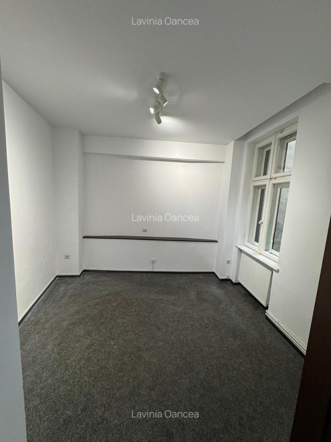 Apartament 4 camere 80mp +garaj Dorobanti/Caderea Bastiliei - 10