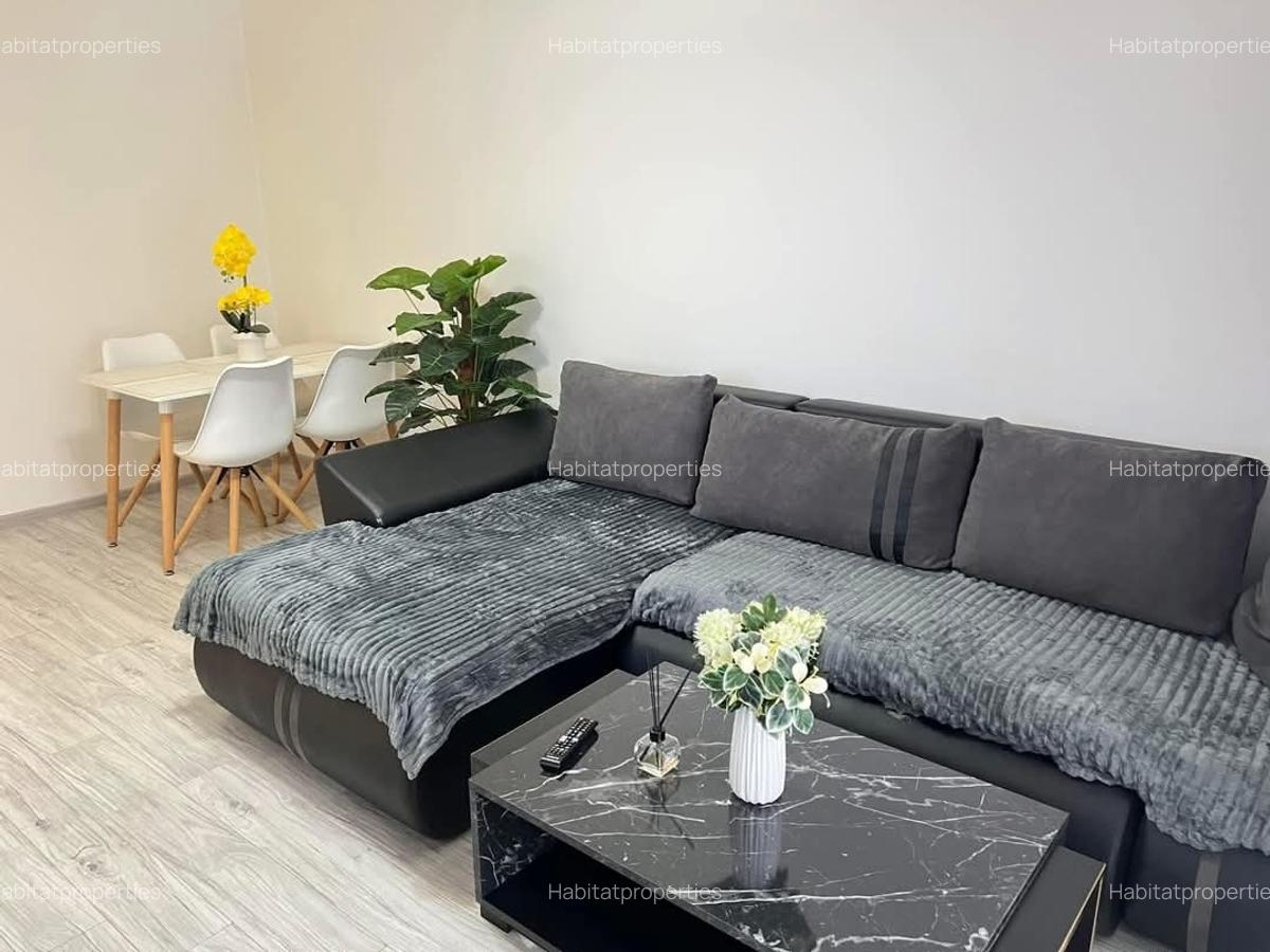Apartament 2 camere superb, Dobroesti/Fundeni, Str.Stejarului - 3