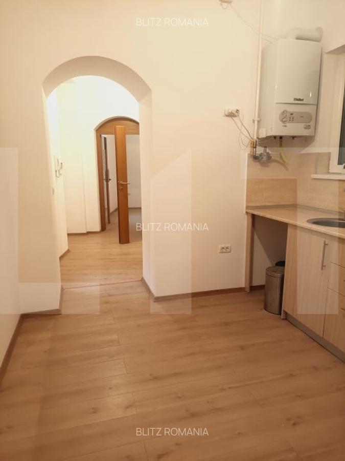 Spatiu comercial 8 camere, 156 mp, zona Iosefin - 2