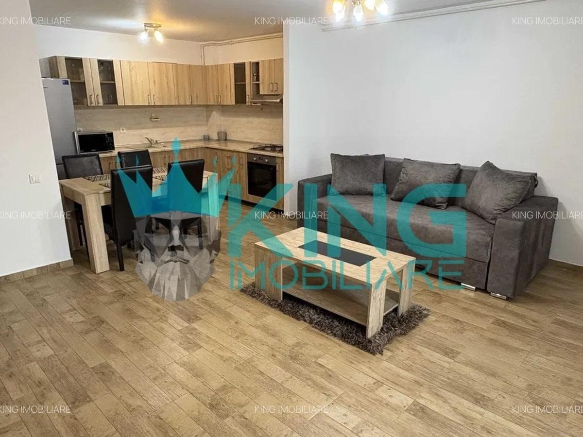 Apartament 2 Camere Calea Plevnei Bucuresti - 2