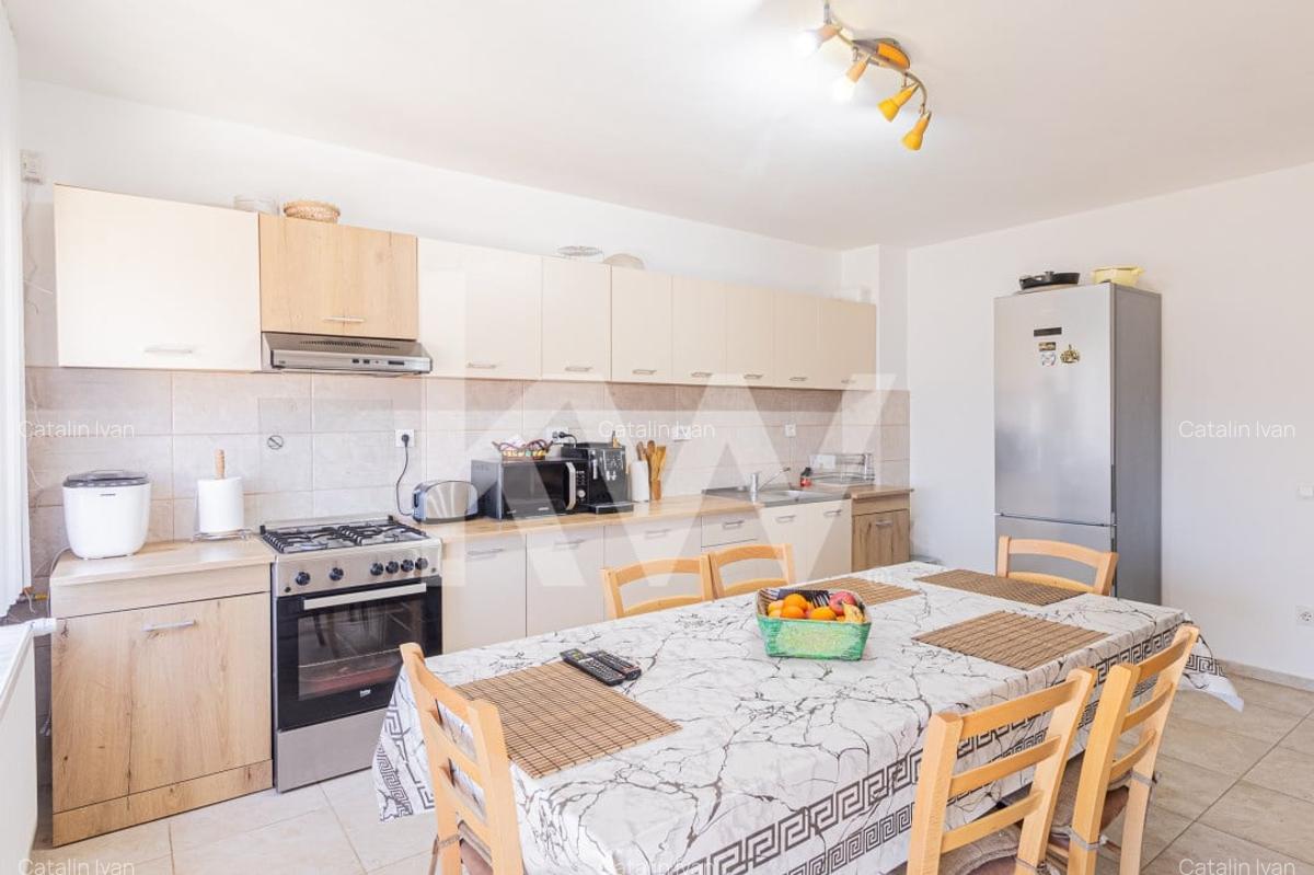 Casa individuala, 298 mp utili, 572mp teren, Tohanu Nou - 18