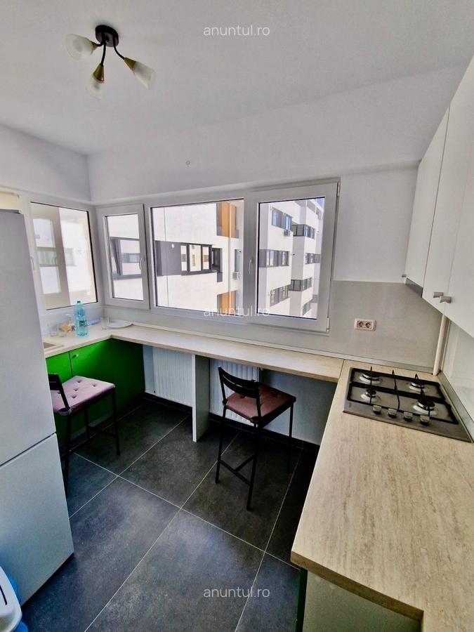 Ansamblul Central Address, Parc Carol apartament 2 camere - 11